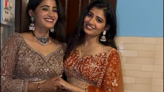 Chintu nishu में से बड़ी कोन है🤔 ओर ये दोनों मेरी चुगलिया क्यों करती है🥺🥹
