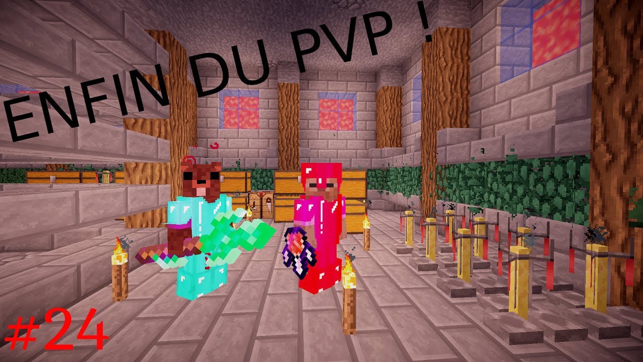 FPVSERV ENFIN DU PVP SERVEUR MINECRAFT RP PVP FACTION MODDE 24 fpvserv enfin du pvp serveur minecraft rp pvp faction modde 24