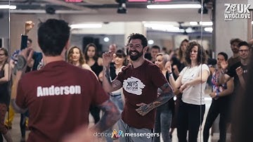 Zouk Wroclove Festival 2022 - Memories