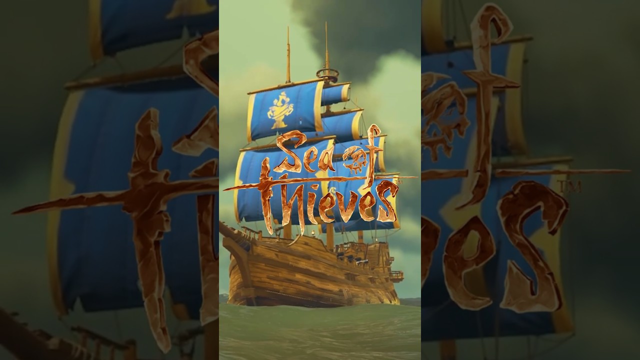 IMPROVE your GALLEON experience in Sea of  Thieves