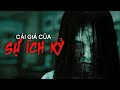 THE RING: VÒNG LẶP TỬ THẦN ĐẠI DIỆN cho điều gì?