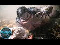 Top 10 Hilarious Horror Movie Deaths