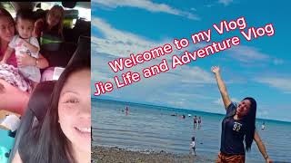 Still Travel going to Libungan North Cotabato/Philippines/Jie Life and Adventure Vlog