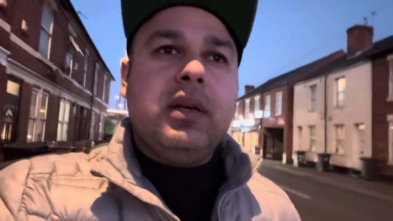 RAMADAN IN THE UK | MY DAILY LIFE IN RAMADAN IN UK| How people celebrate Ramadan