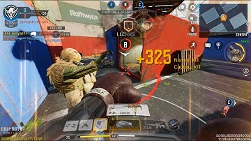 Overpowered Prizefighters | 80 Kills | Boxing Only | Codm MP Match