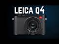 Leica Q4 Rumors EXPOSED! 60MP Full-Frame Pocket Powerhouse Incoming