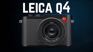 Leica Q4 Rumors EXPOSED! 60MP Full-Frame Pocket Powerhouse Incoming