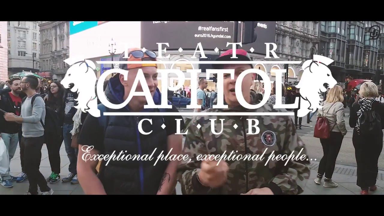 I Urodziny Domofonia REC - CARLo | Żabiej Zapowiedź koncertu