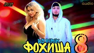 BS FIRIK - FOHISHA 8/БС ФИРИК ФОҲИША 8 (OFFICIAL TRACK)