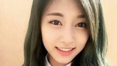 Every Twice MV 8× faster but if tzuyu has a line it