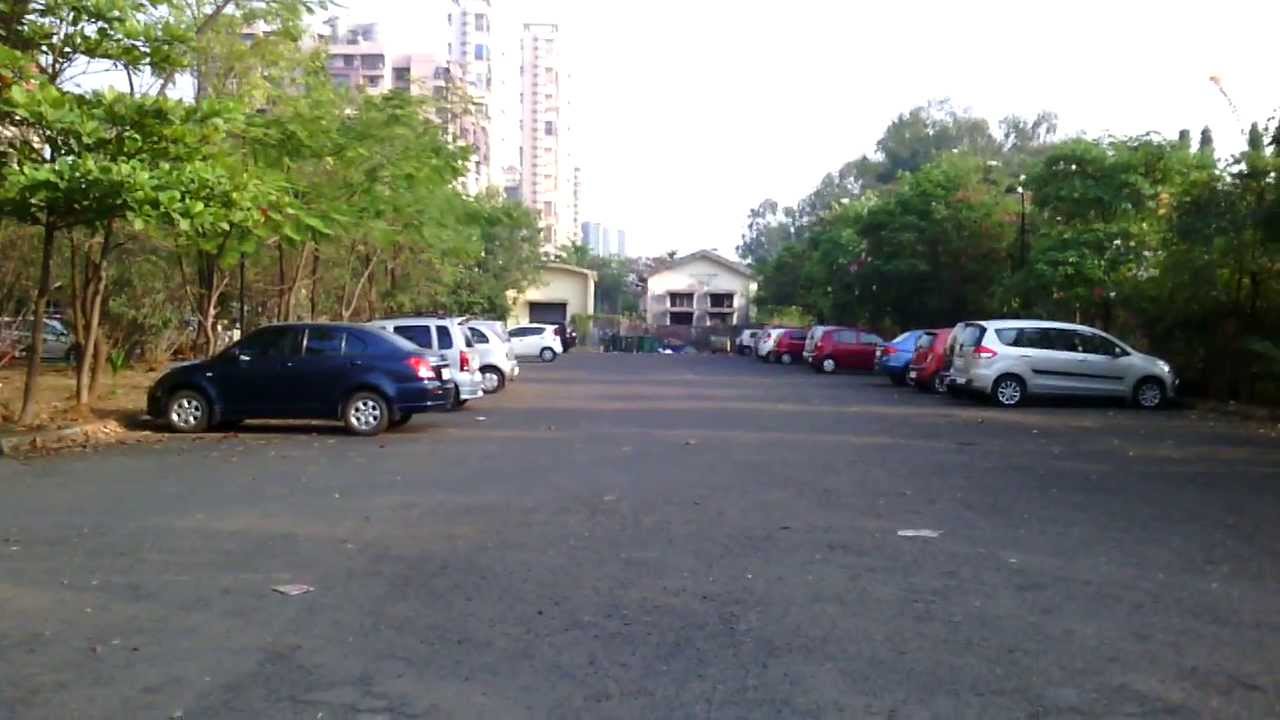 HD video shot using the XOLO A600 handset