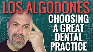 How To Choose A Los Algodones Dentist