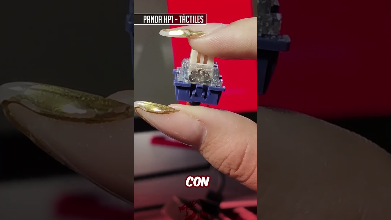 ¿Sabías que existen los switches transparentes? 