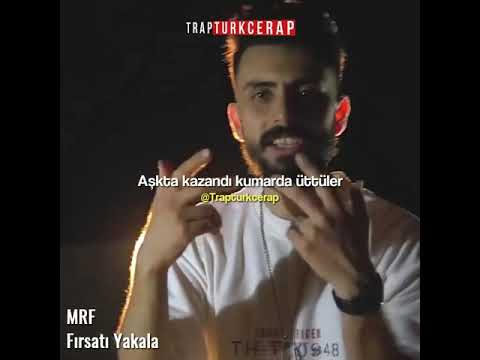 MRF - Fırsatı Yakala