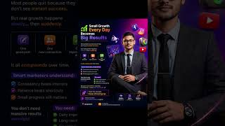 Digital Marketing Growth Strategy for Long Term Success | Growth Marketing Tips That Work Daily