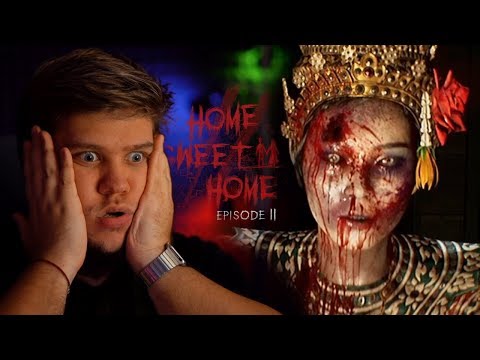 Видео: НЕДЕТСКИЕ ИГРЫ В ТАЙСКОЙ ШКОЛЕ - Home Sweet Home EP.2