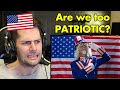 American Reacts to Things Brits Hate About Americans