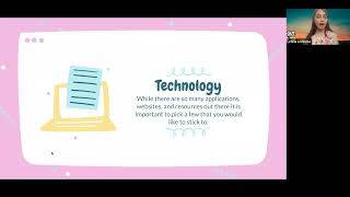 Workshop: Lessons Learned During Distance Learning and In-Person Teaching