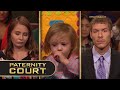 Wife Accused of Cheating 1 Week After Wedding (Full Episode) | Paternity Court