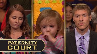 Wife Accused of Cheating 1 Week After Wedding (Full Episode) | Paternity Court Wife Accused of Cheating 1 Week After Wedding (Full Episode) | Paternity Court