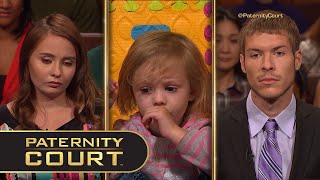 Wife Accused of Cheating 1 Week After Wedding (Full Episode) | Paternity Court