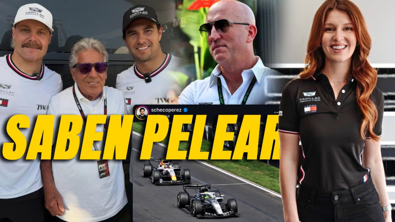 ¡CADILLAC LLEVARÁ MEJORAS A JAPÓN! ESTÁN 