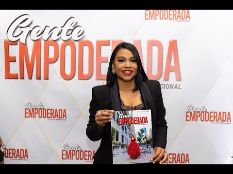 Entrevista Evelyn Sosa mentora de mujeres emprendedoras en Acércate Más con Ana González