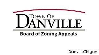6/18/2025 Board of Zoning Appeals Meeting