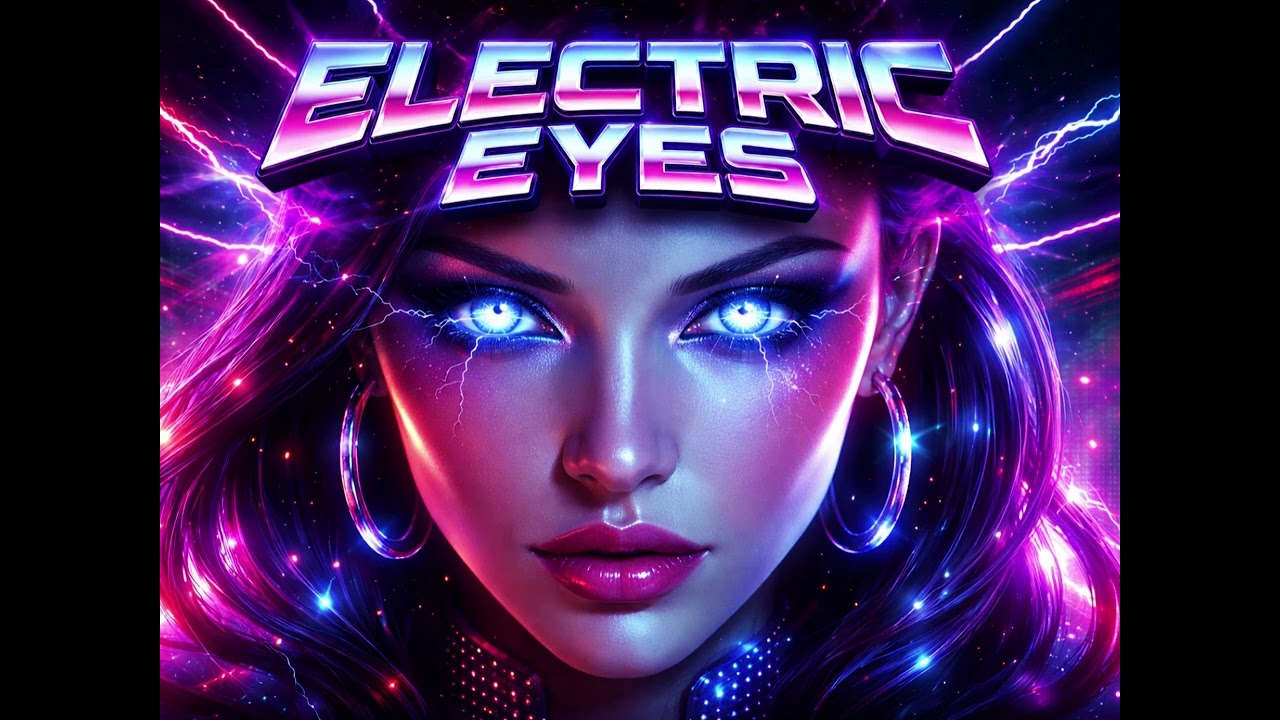 Electric Eyes - PefrickNotPerfect