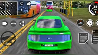 DriveCSX - Crazy Car Crash Compilation | High Speed Car Crash & Fails (Android Gameplay) Ep.2 screenshot 2