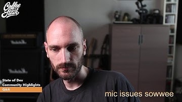 Q&A: How about procedural maps?