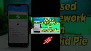 Xposed Framework. #xposed #techbrainy #technews #tamilhack #tamiltech #android #root