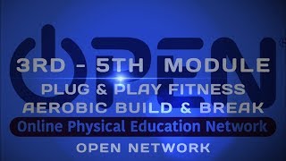 Aerobic Build & Break