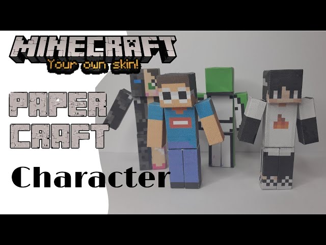 A dream papercraft, I haven't printed it out yet but here you all go  Papercraft  minecraft skin, Minecraft printables, Minecraft templates