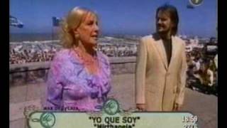 "Yo que soy" Pimpinela featuring Viviana Canosa