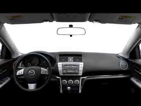 2010 Mazda MAZDA6  Video