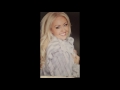 Carrie underwood something in the water  - cover