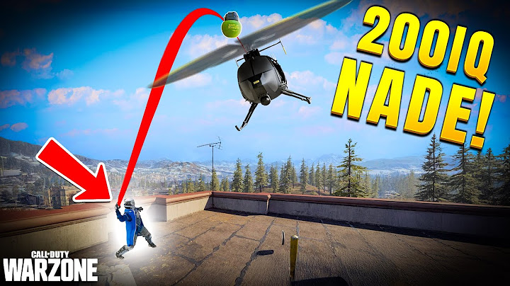 *NEW* TOP WARZONE HIGHLIGHTS! - Epic & Funny Plays #43