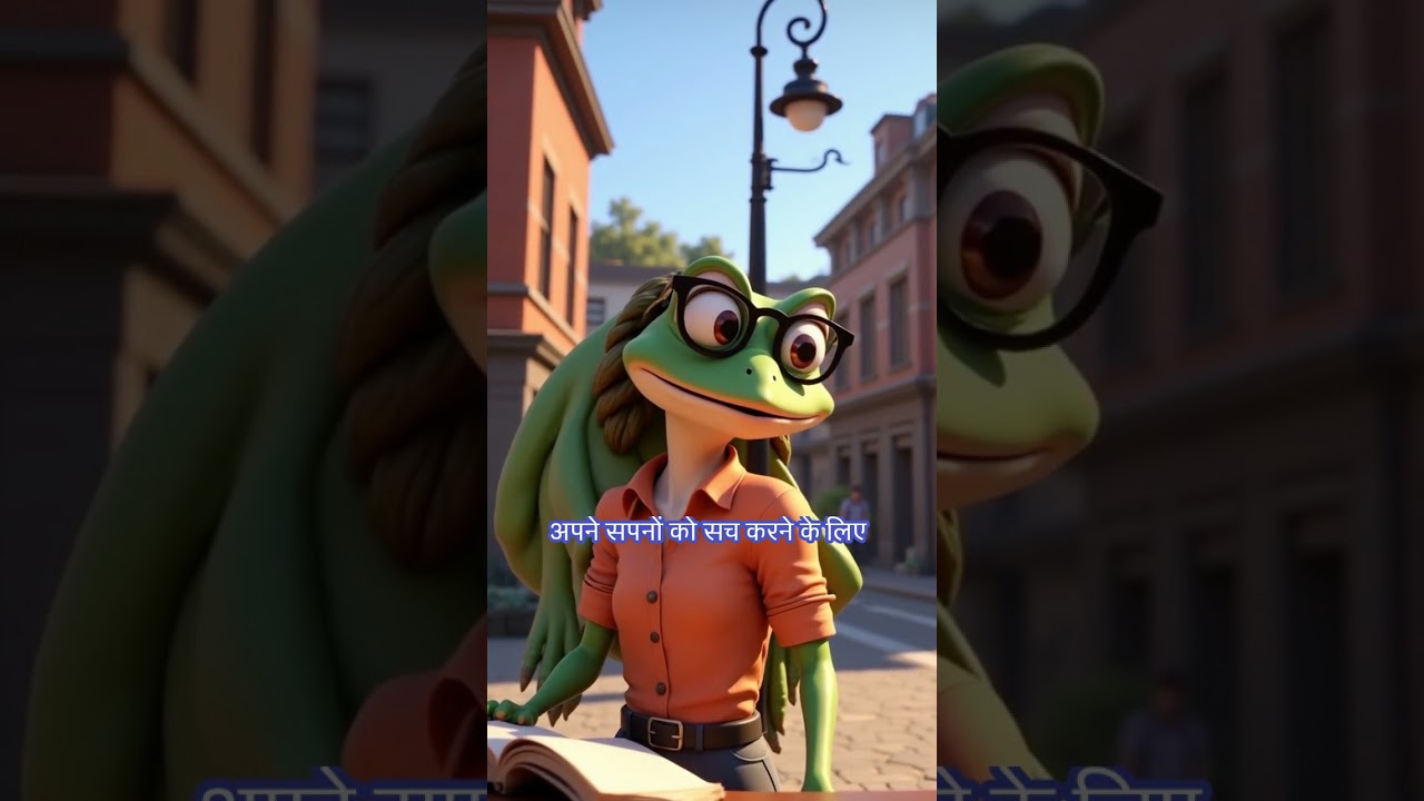 RAJU KI STORY 😨😨