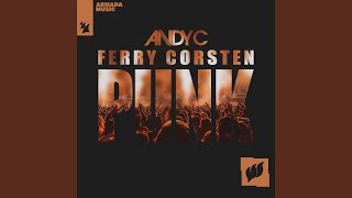 Punk (Extended Mix)
