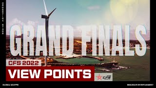 CFS 2022 GRAND FINALS - NEW CHANGES & VIEW POINTS