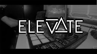 Elevate - Mixtape #1 [Hardstyle]