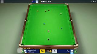 Snooker stars 3D Online 1vs1 Match multiplayer screenshot 4