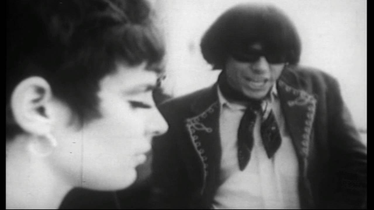 Steppenwolf Sookie Rare Video 1968