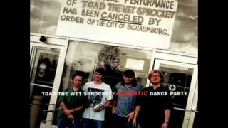Download Lagu Toad The Wet Sprocket -Something's Always Wrong (acoustic) MP3