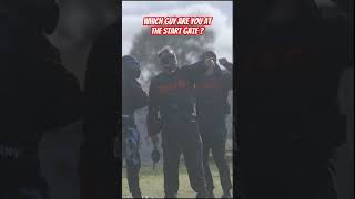 Mr Serious Or Mr Fun ?