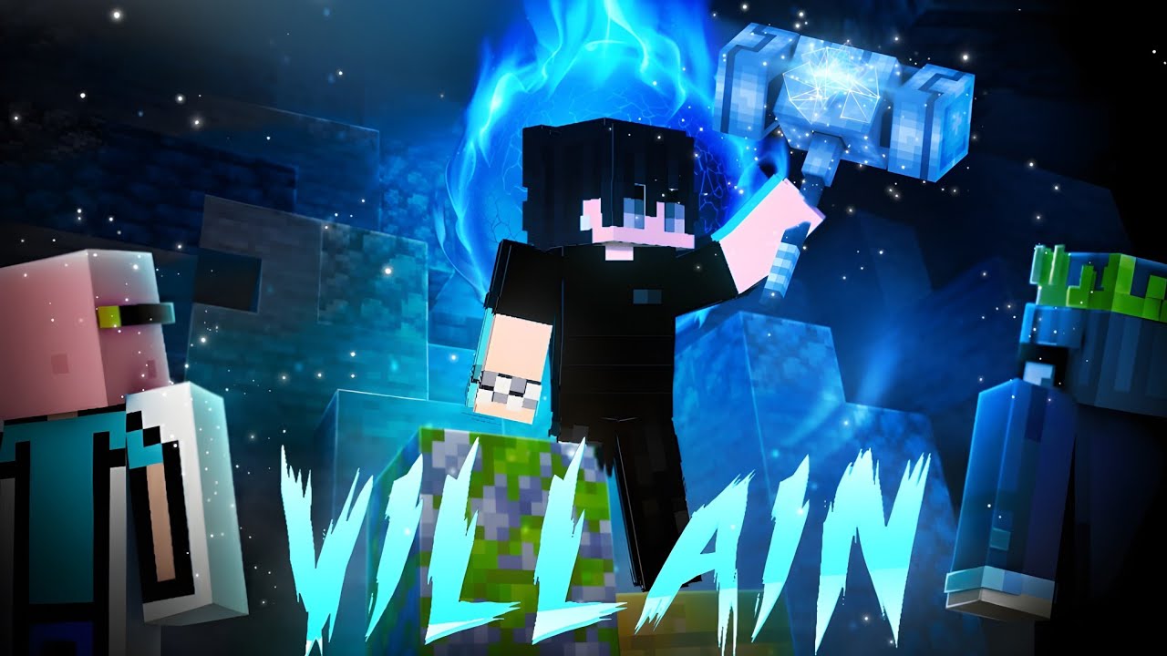 I want to take tha server's only mace Minecraft smp || NightLord9 - YouTube