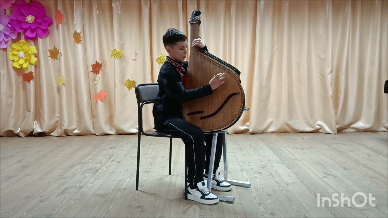 Магденко Ярослав 12р.А.Калашник