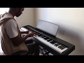 Stuff We Did Disney Pixar S Up Piano Cover