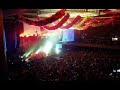 The Mars Volta [Live] 2007-12-31 - San Francisco, CA - Bill Graham Civic Auditorium